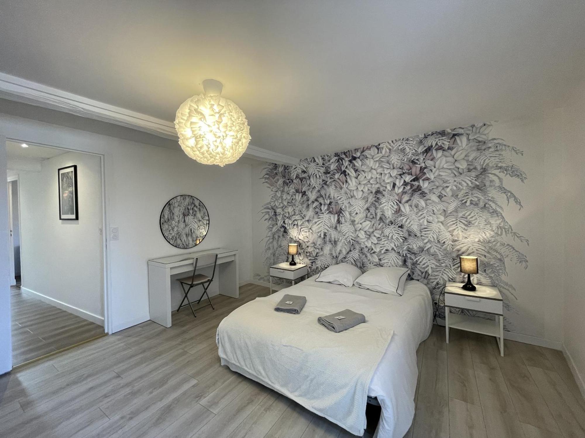 Appartement L'Authentique à Chablis Extérieur photo