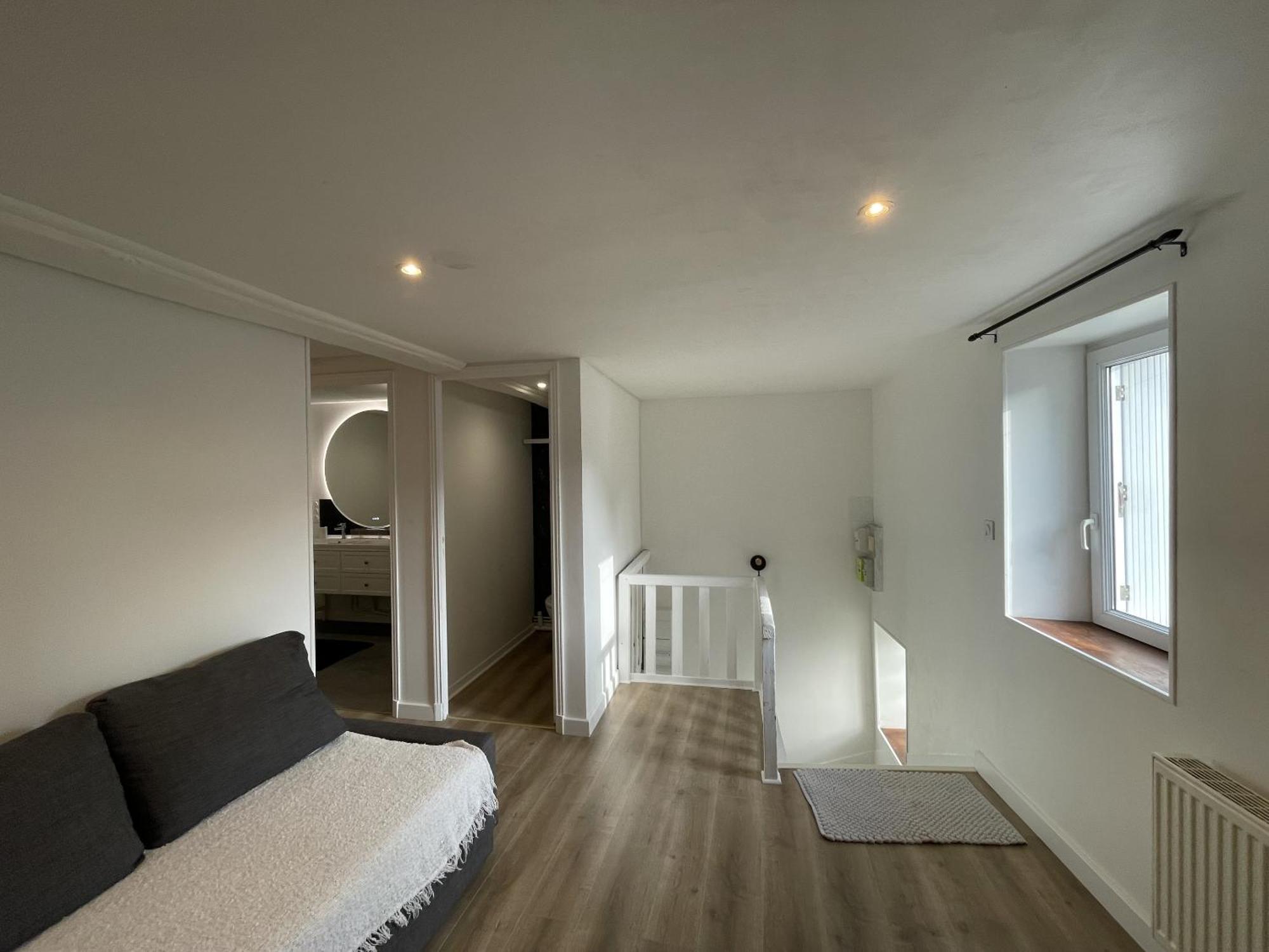 Appartement L'Authentique à Chablis Extérieur photo