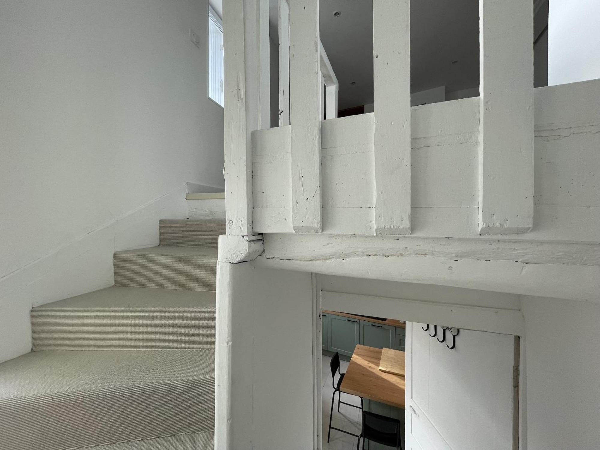 Appartement L'Authentique à Chablis Extérieur photo