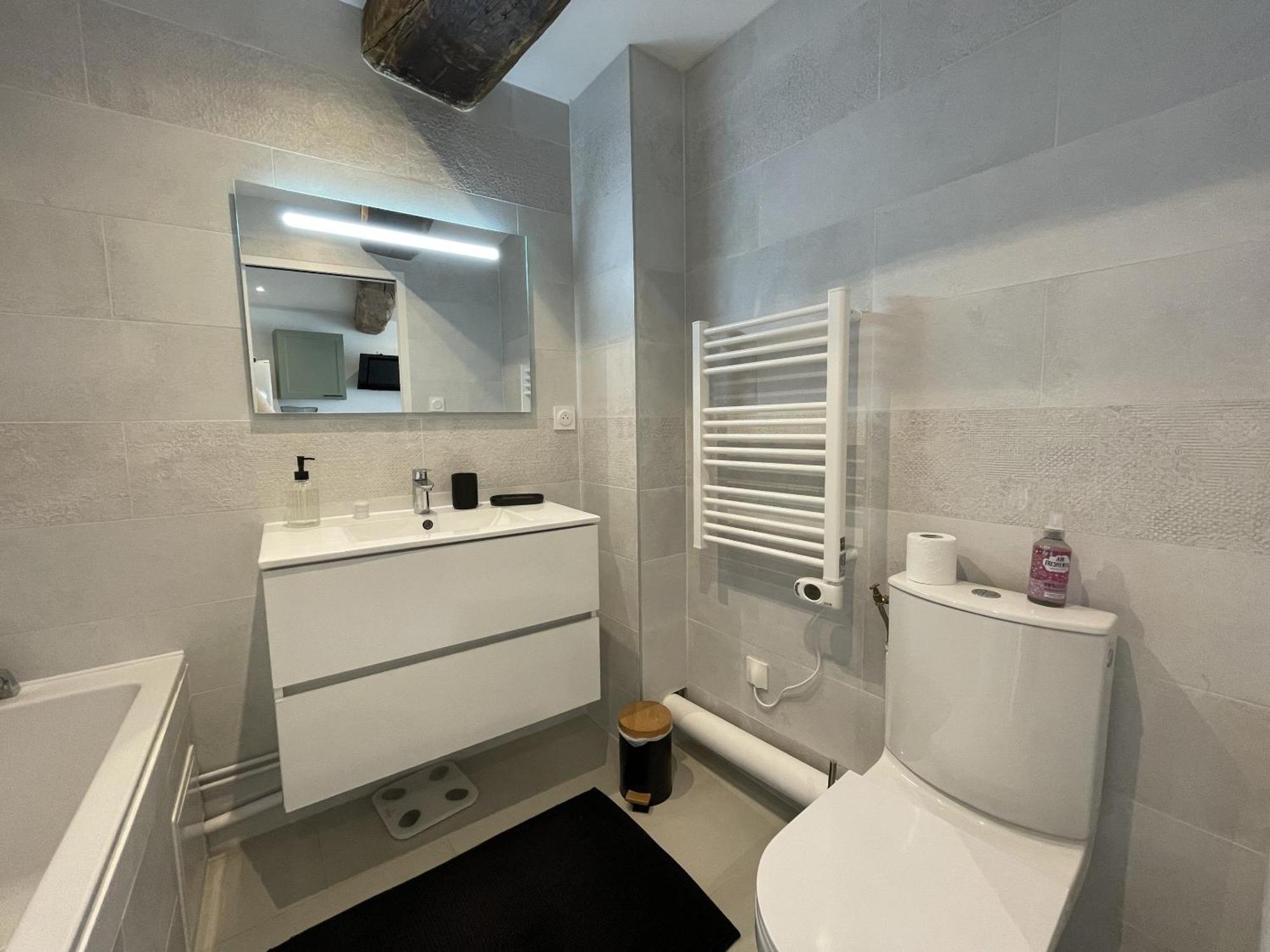 Appartement L'Authentique à Chablis Extérieur photo