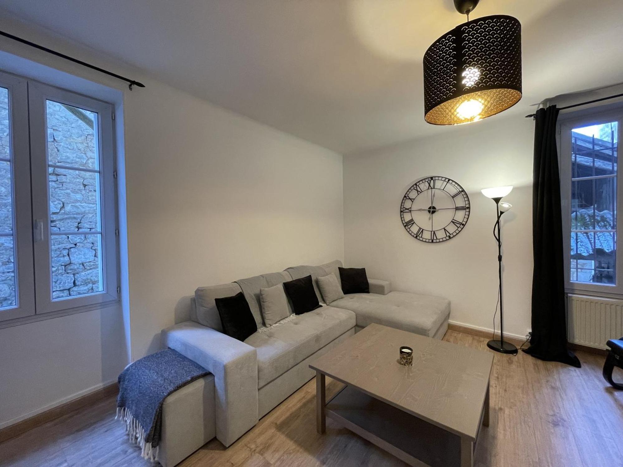 Appartement L'Authentique à Chablis Extérieur photo