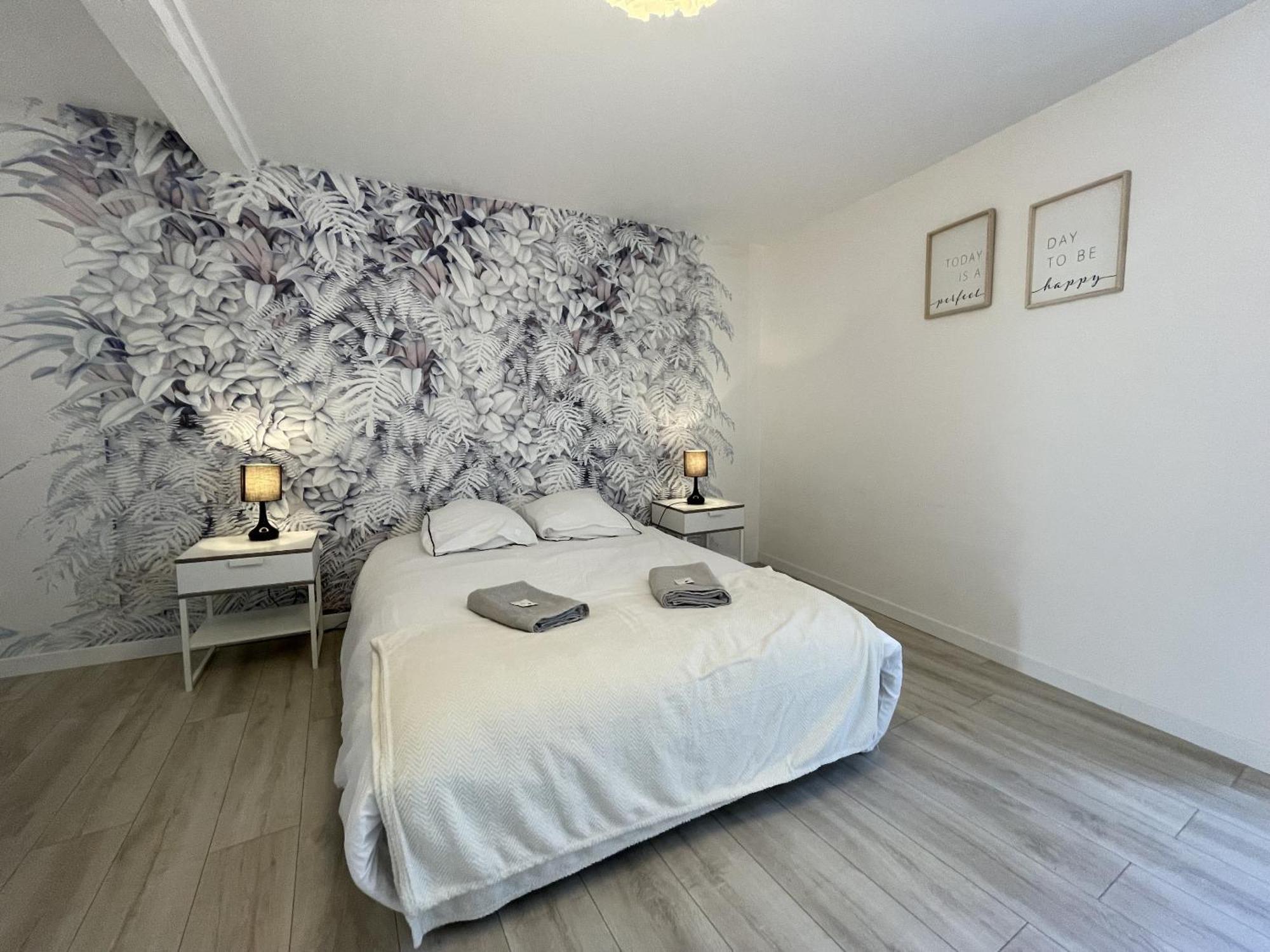 Appartement L'Authentique à Chablis Extérieur photo